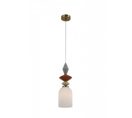 15978STD/1 STB (1) Люстра NW