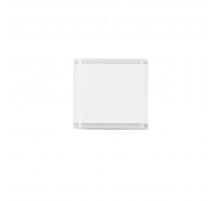 PL-206-1W WH (1/20) Светильник (RL)