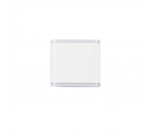 PL-206-1W WH (1/20) Светильник (RL)