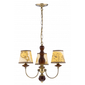 4531/3 AB (1) Люстра