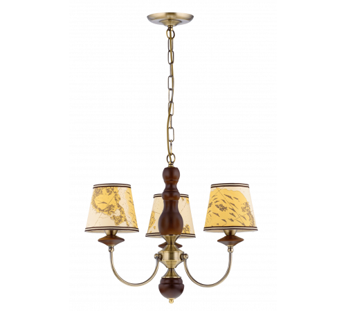 4531/3 AB (1) Люстра