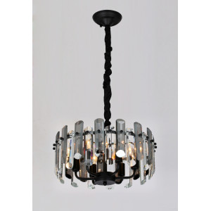 89001/6 BK (1) Люстра RL