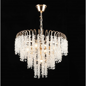 2689/5 COP (1) Люстра (RL) #