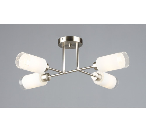 7115/4 SN (1) Люстра RL