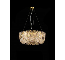 M23-ф600*H170 H GOLD (1) Люстра NW #