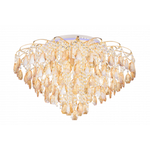 2024/8+8 WT+FG (1) Люстра (RL) #