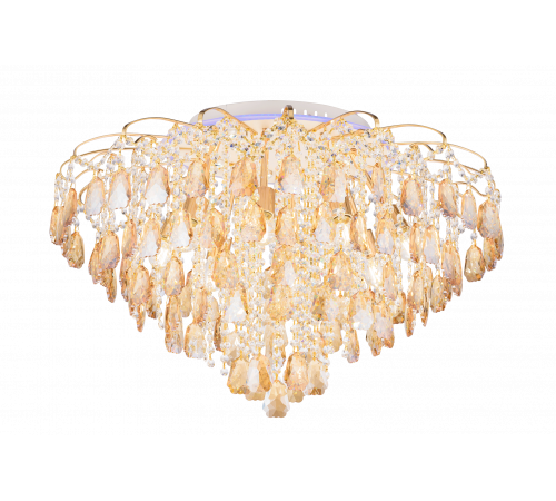 2024/8+8 WT+FG (1) Люстра (RL) #