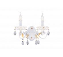 B5003/2W WH+GD (1/10) Бра