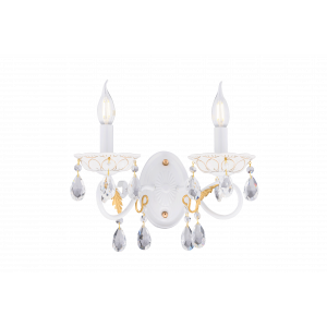 B5003/2W WH+GD (1/10) Бра