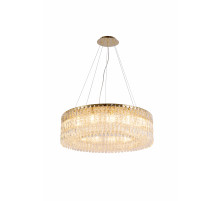 5063/15GD GOLD (1) Люстра NW