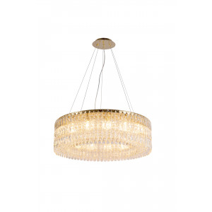 5063/15GD GOLD (1) Люстра NW