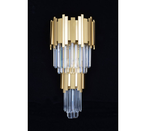 W5201A/5A BRS CP (1) Бра NW