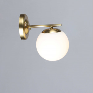 6615/1W COP (1/10) Настенный светильник RL