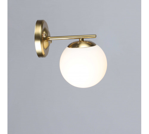 6615/1W COP (1/10) Настенный светильник RL