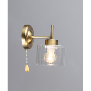 7394/1W COP (5) Настенный светильник RL