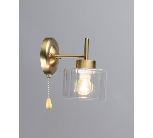 7394/1W COP (5) Настенный светильник RL