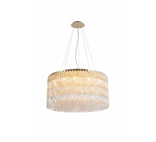 5060/21GD GOLD (1) Люстра NW