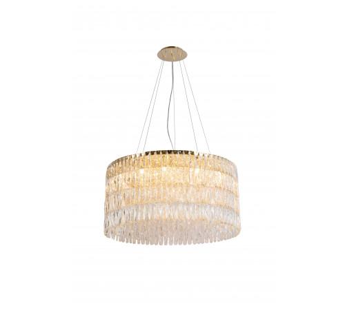 5060/21GD GOLD (1) Люстра NW