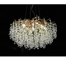 P6067/D800 BRONZE (1) Люстра RL #