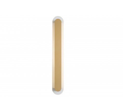 W23068-1E GD (1) Настенный светильник NW