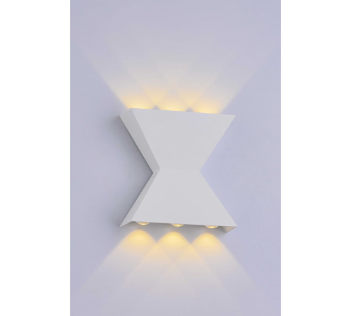 PL-609-3 SWH (1/20) Светильник (RL)