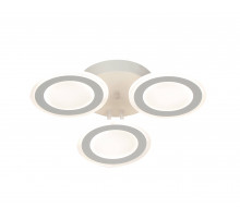 2580/3 WHITE (1) Люстра (RL) #