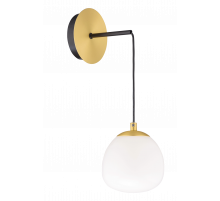 9234AW/1 ACID OPAL (1) Бра NW