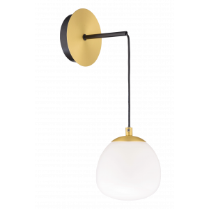 9234AW/1 ACID OPAL (1) Бра NW