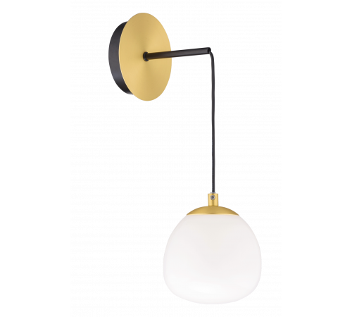 9234AW/1 ACID OPAL (1) Бра NW