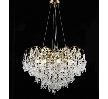 2673/8 COP (1) Люстра RL #