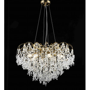 2673/8 COP (1) Люстра RL #