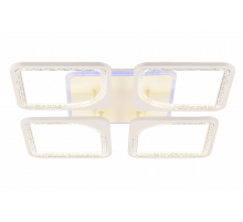 5215/4 WT/RGB (1) Люстра NL (RL) #