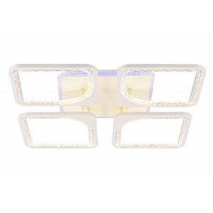 5215/4 WT/RGB (1) Люстра NL (RL) #