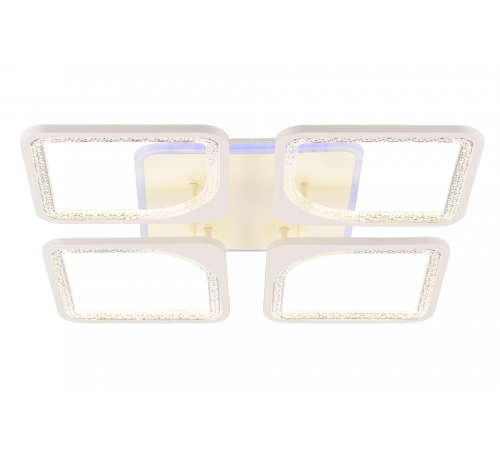 5215/4 WT/RGB (1) Люстра NL (RL) #