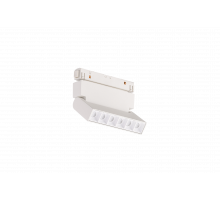 107CX 6W4K-W (1/50) Светильник для магнитного шинопровода