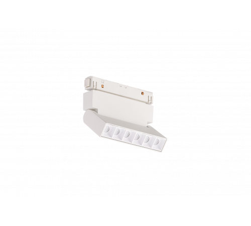 107CX 6W4K-W (1/50) Светильник для магнитного шинопровода