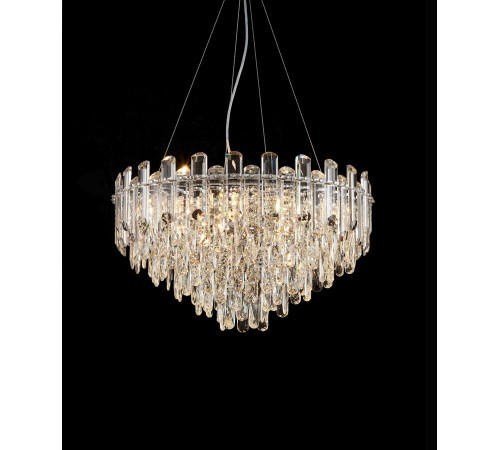 NW076-ф600*H350 H GOLD (1) Люстра NW #