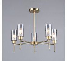 7302/5 COP (1) Люстра RL