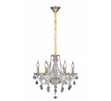 1677/6 AB (1) Люстра NW #