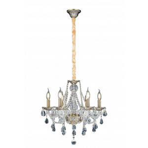 1677/6 AB (1) Люстра NW #