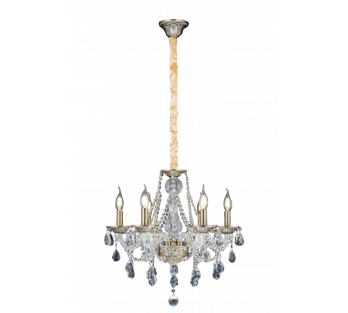 1677/6 AB (1) Люстра NW #