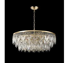 F7-ф800*H300(530) H GOLD (1) Люстра (NW) #