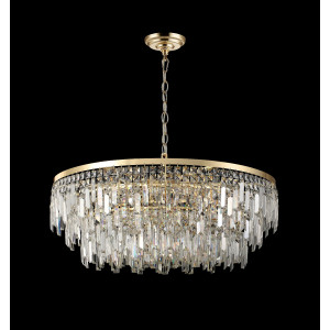 F7-ф800*H300(530) H GOLD (1) Люстра (NW) #