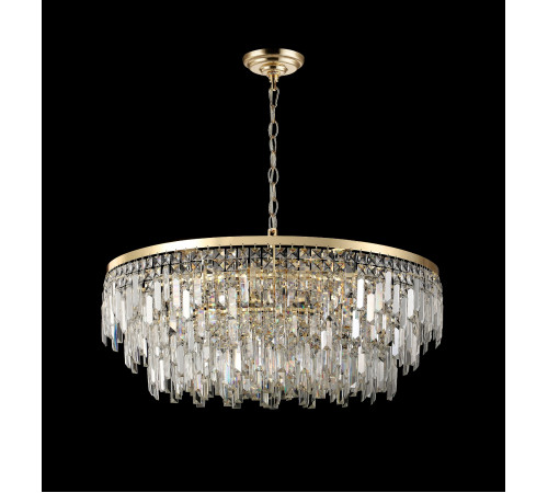 F7-ф800*H300(530) H GOLD (1) Люстра (NW) #