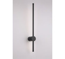 FJ8002/600mm BK (1/10) Настенный светильник (RL)