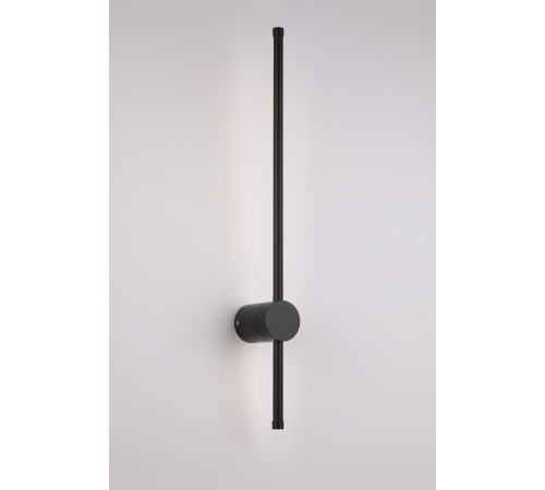 FJ8002/600mm BK (1/10) Настенный светильник (RL)