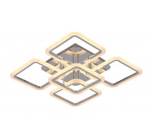 3012/4L+1 CR (1) Люстра N (RL)