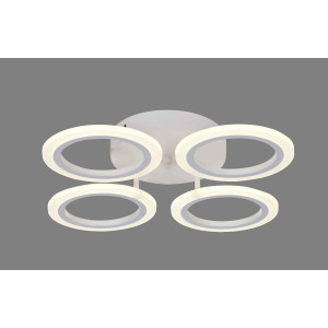 3090/4S WT (1/10) Люстра MN (RL)