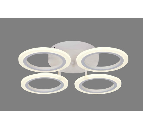 3090/4S WT (1/10) Люстра MN (RL)