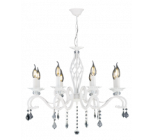 1208/8 WT (1) Люстра (RL) #